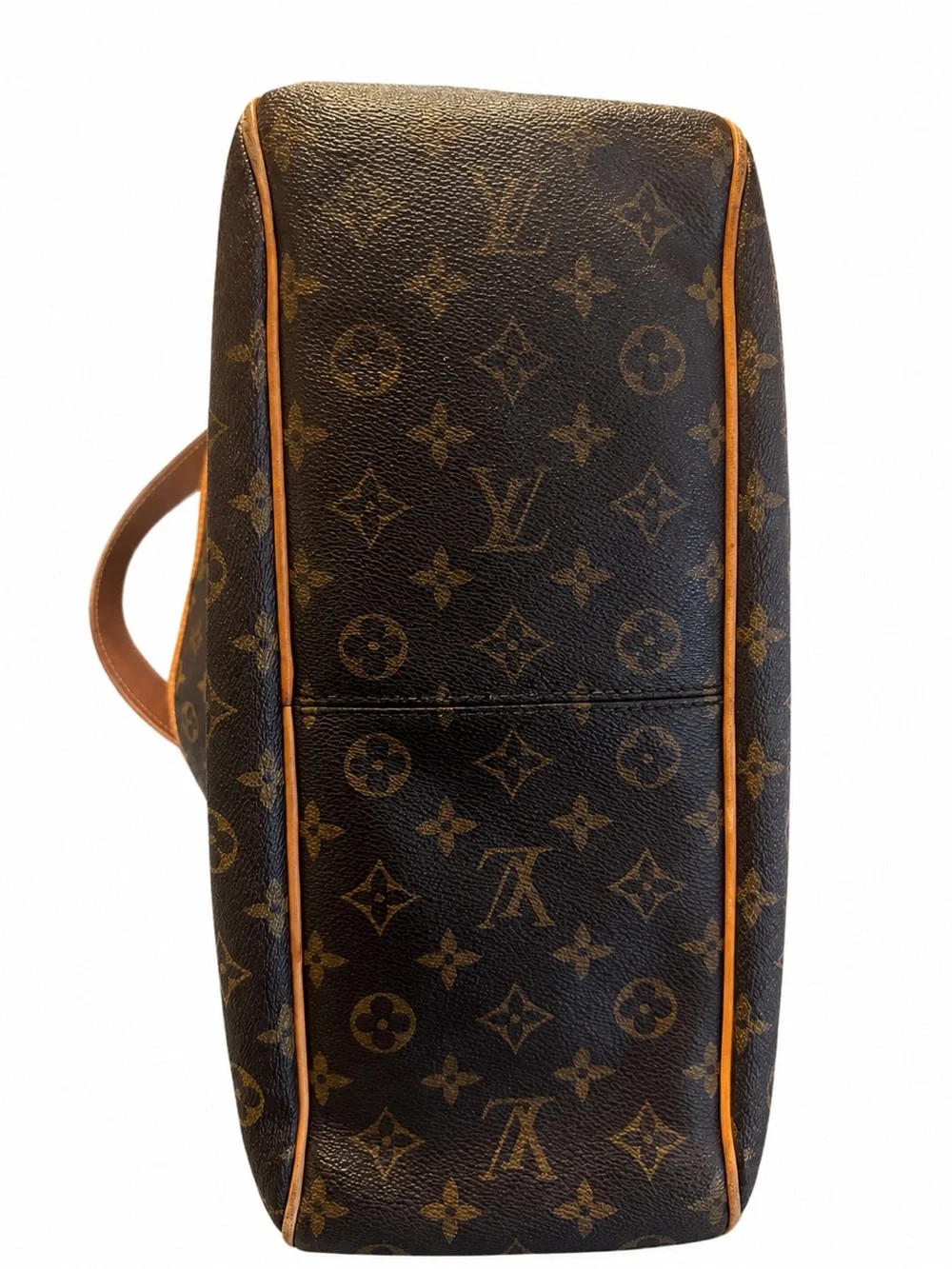 Louis Vuitton Delightful PM Monogram Canvas Shoulder Bag